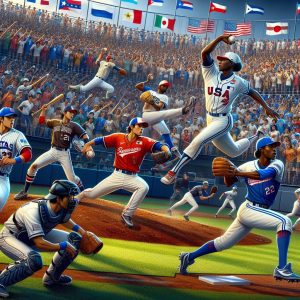 baseball clasic 2026