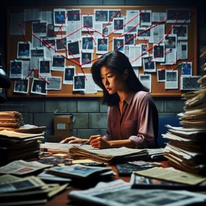 investigații sportive