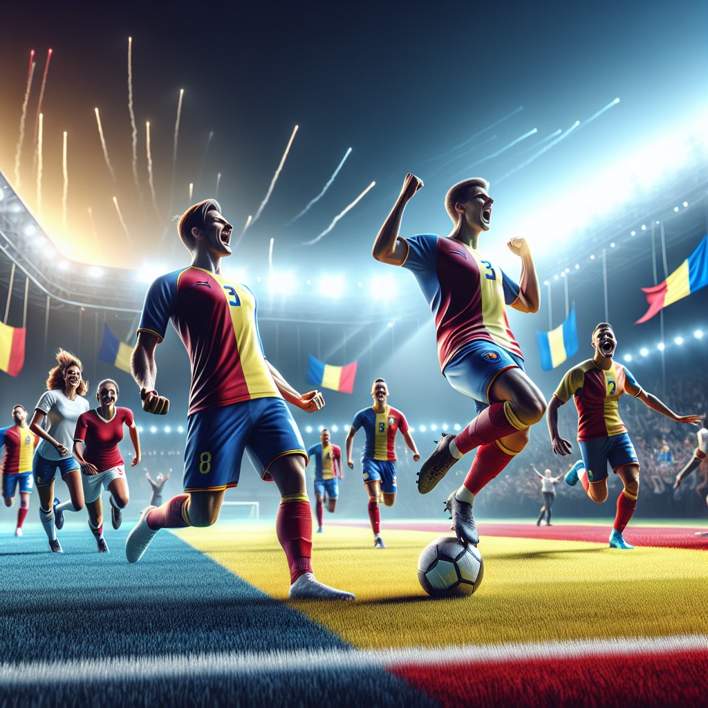 Fotbal românesc: ce se schimbă în 2026 la nivel de loturi și bugete