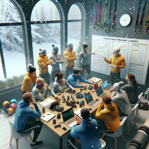 pregătire de iarnă