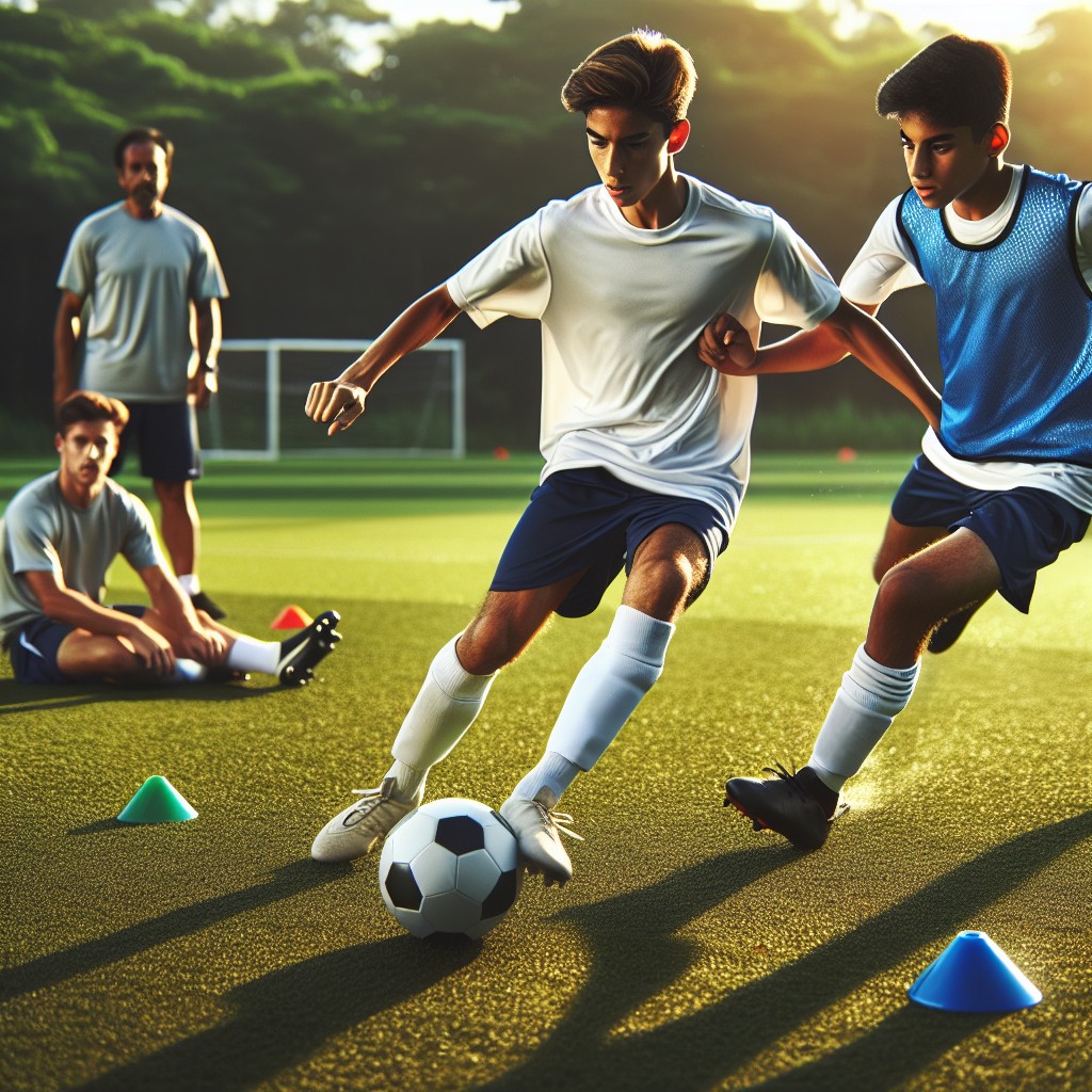 Tineri jucători: criterii simple ca să recunoști progresul real, nu doar hype-ul